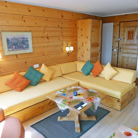 Apartment Le Bristol C36 By Interhome Villars-sur-Ollon Exterior foto